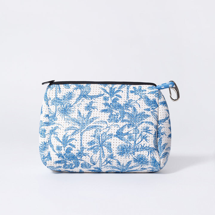 ESSENTIAL POUCH POPUPS TOILE