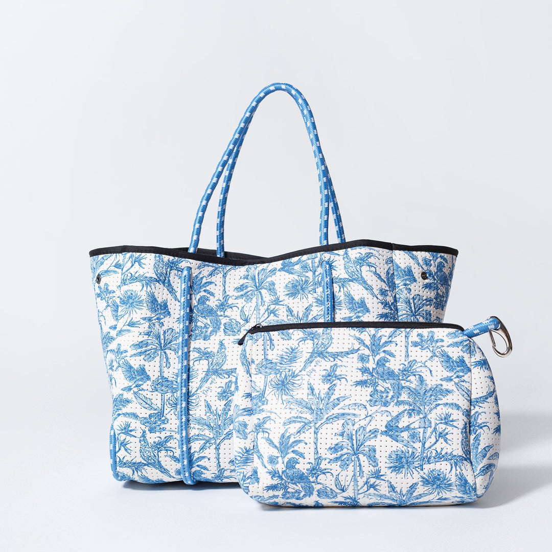 ESSENTIAL POUCH POPUPS TOILE