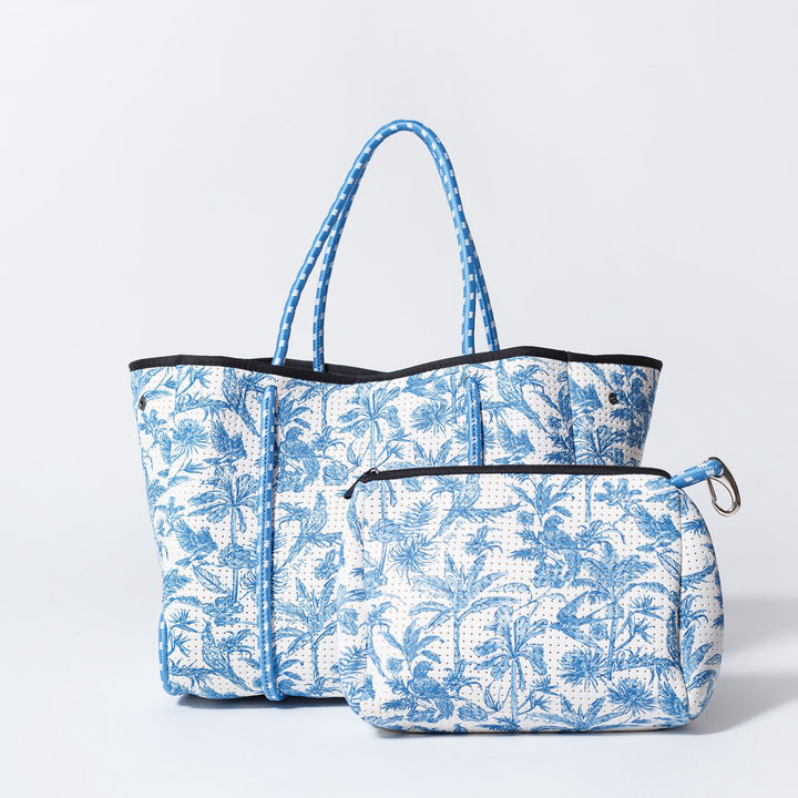 ESSENTIAL POUCH POPUPS TOILE
