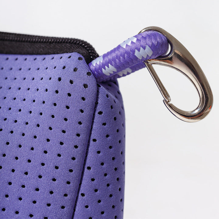 ESSENTIAL POUCH VERI PERI