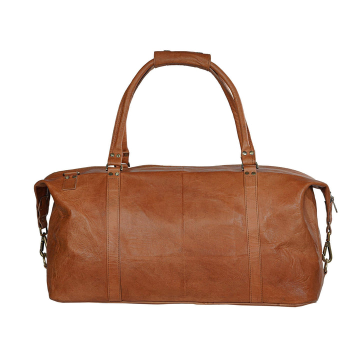 The Chicago Weekender Duffel