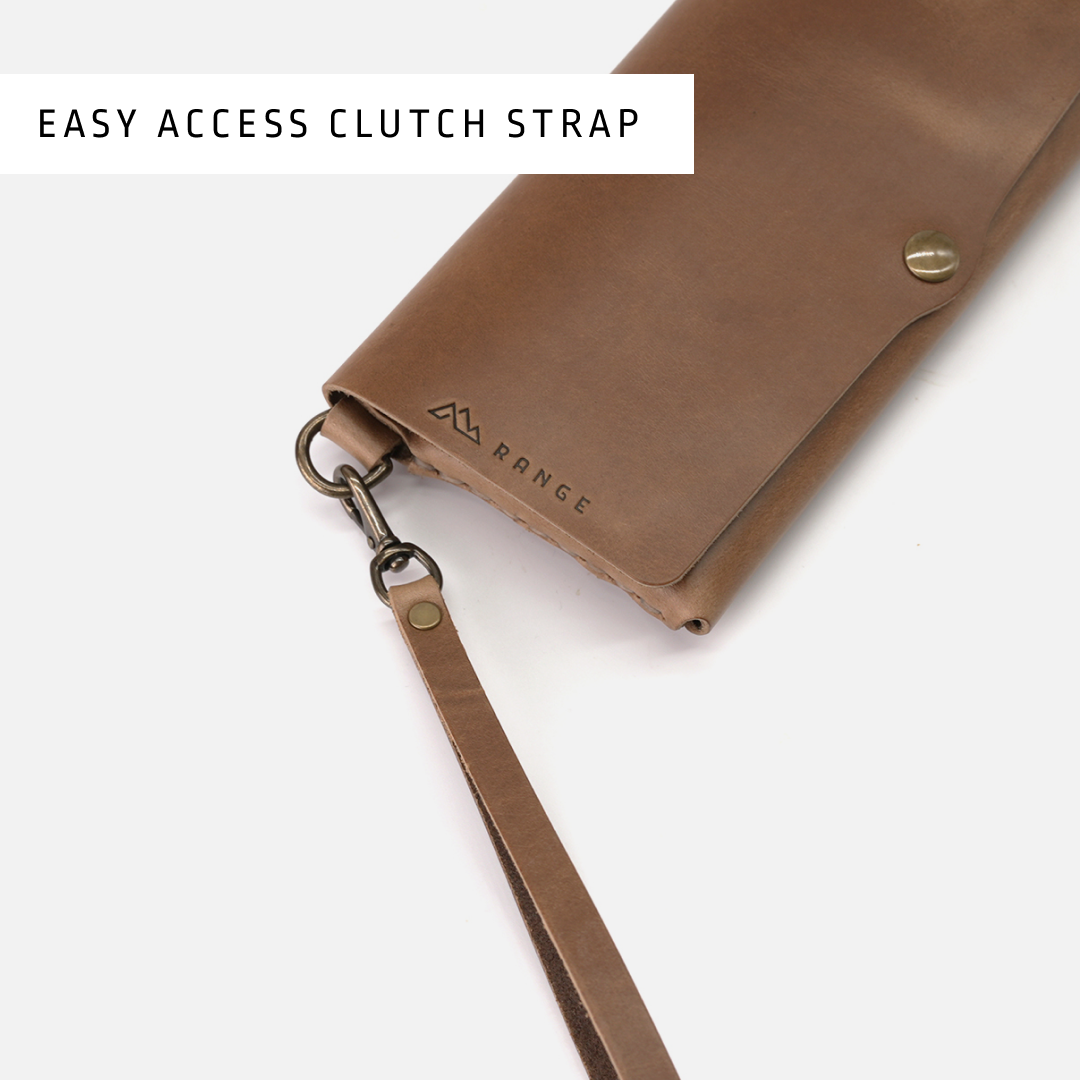 Helena Clutch
