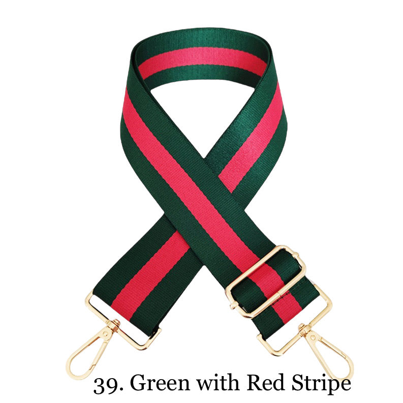 The Atlas | Zippered Sling Bag (Camel) - Pick Your Strap