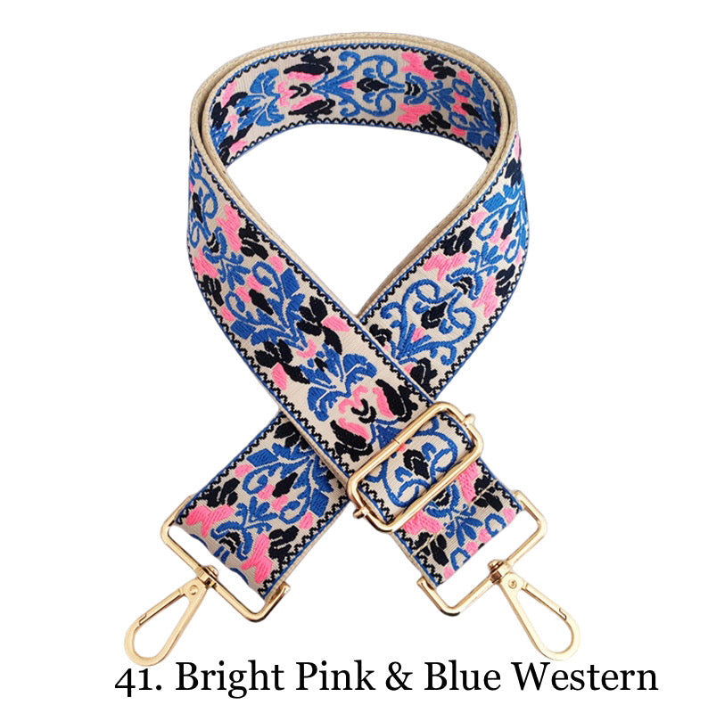 The Sailor | Zippered Crossbody Bag (Black) - Pick Your Strap