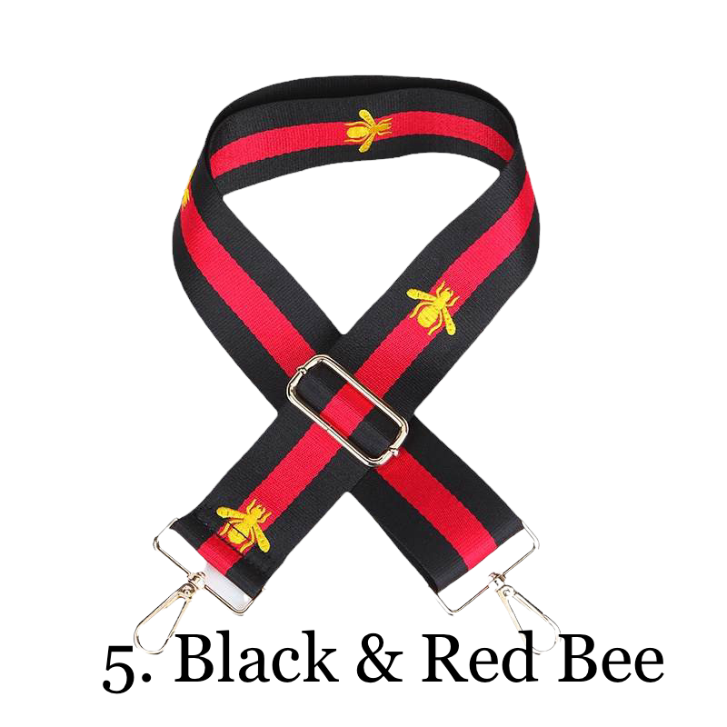 The Atlas | Zippered Sling Bag (Camel) - Pick Your Strap