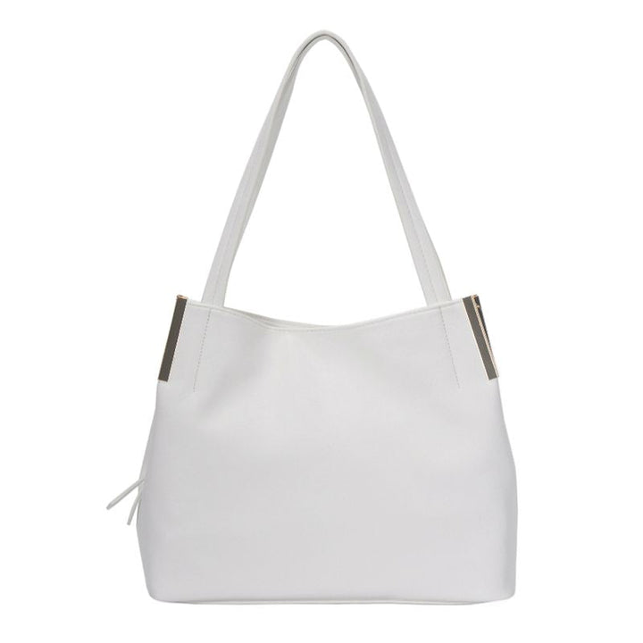 Elizabeth Triple Compartment Hobo
