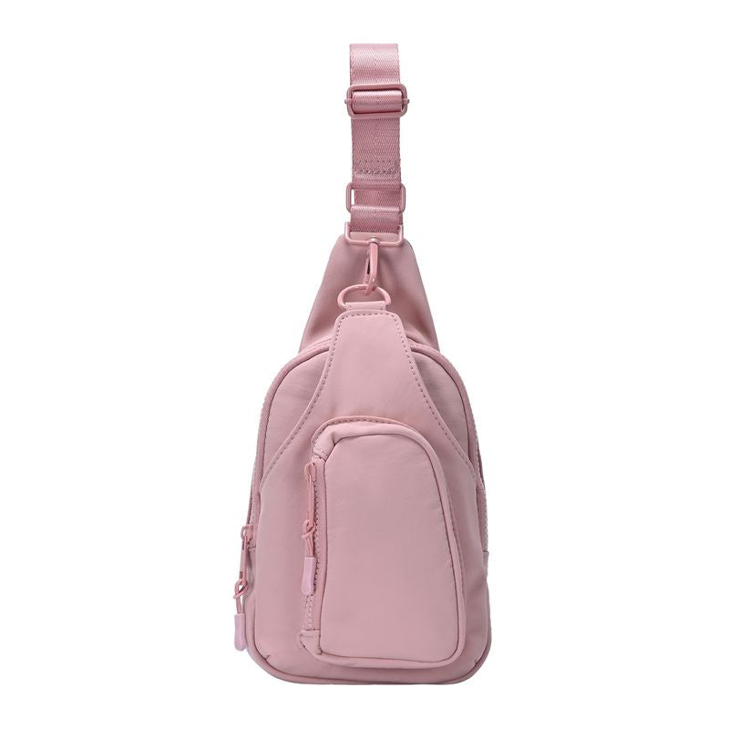 Tasha Nylon Crossbody Sling