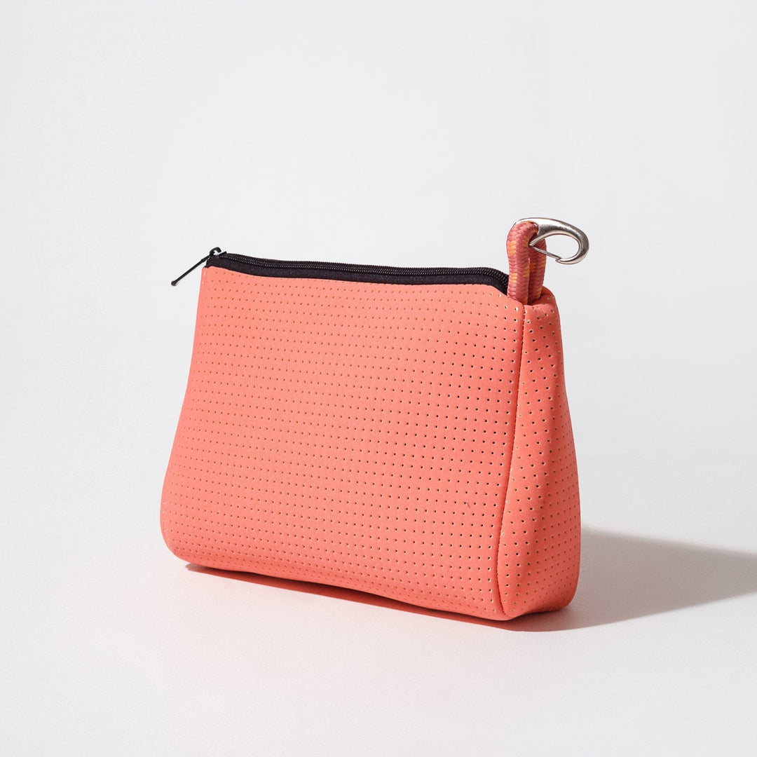 BLUSHING PINK BASIC SET - EVERYDAY TOTE AND POUCH