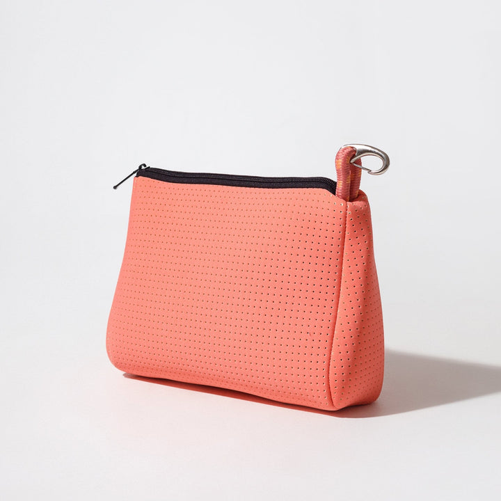 BLUSHING PINK BASIC SET - EVERYDAY TOTE AND POUCH