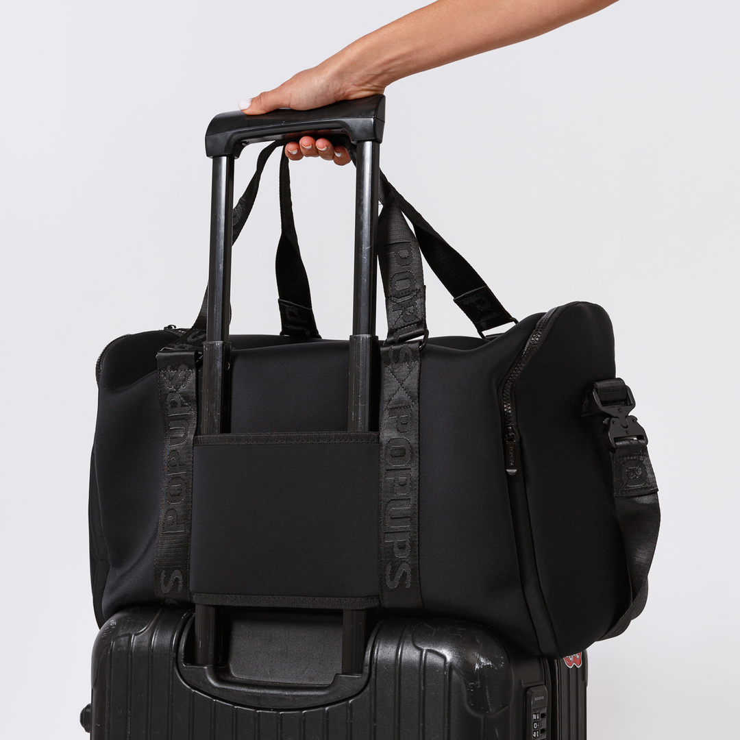 WEEKENDER BLACK