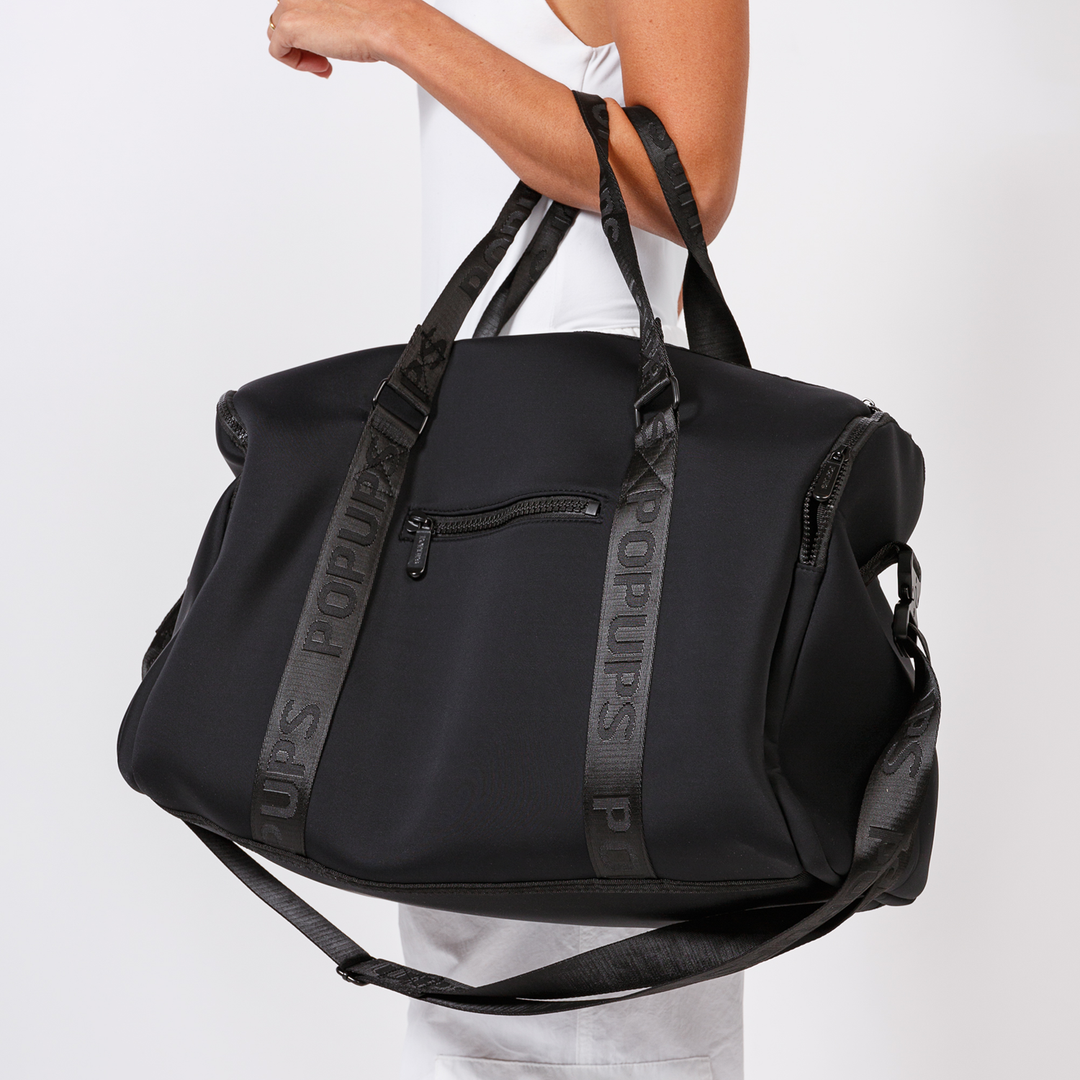 WEEKENDER BLACK