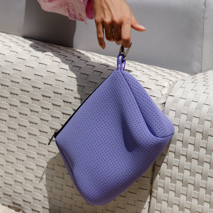 ESSENTIAL POUCH VERI PERI