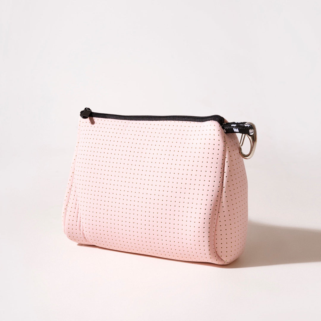 PRETTY PINK II BASIC SET - EVERYDAY TOTE AND POUCH