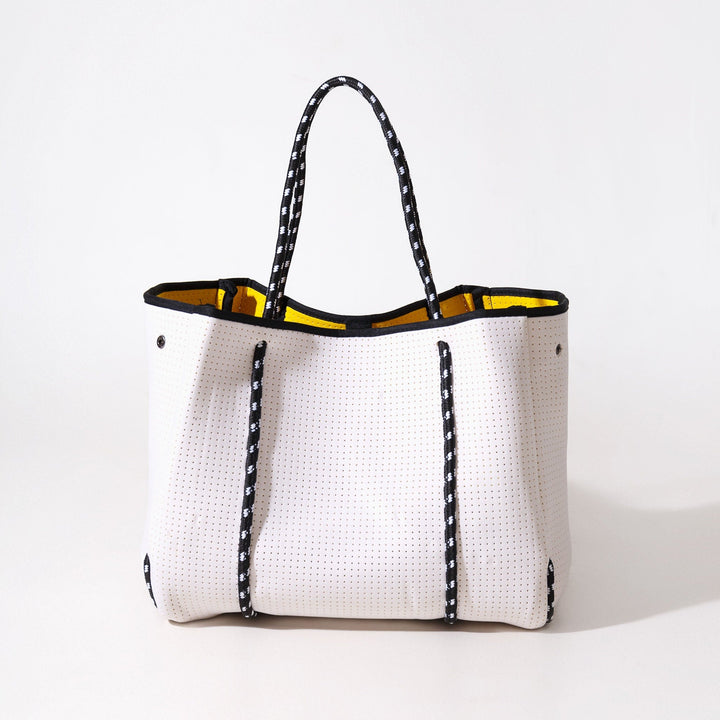 EVERYDAY TOTE YELLOW MELLOW
