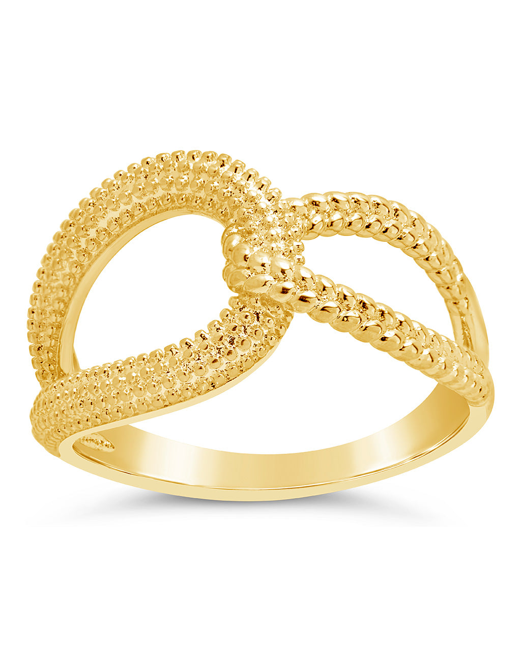 Sutton Interlocking Chain Ring