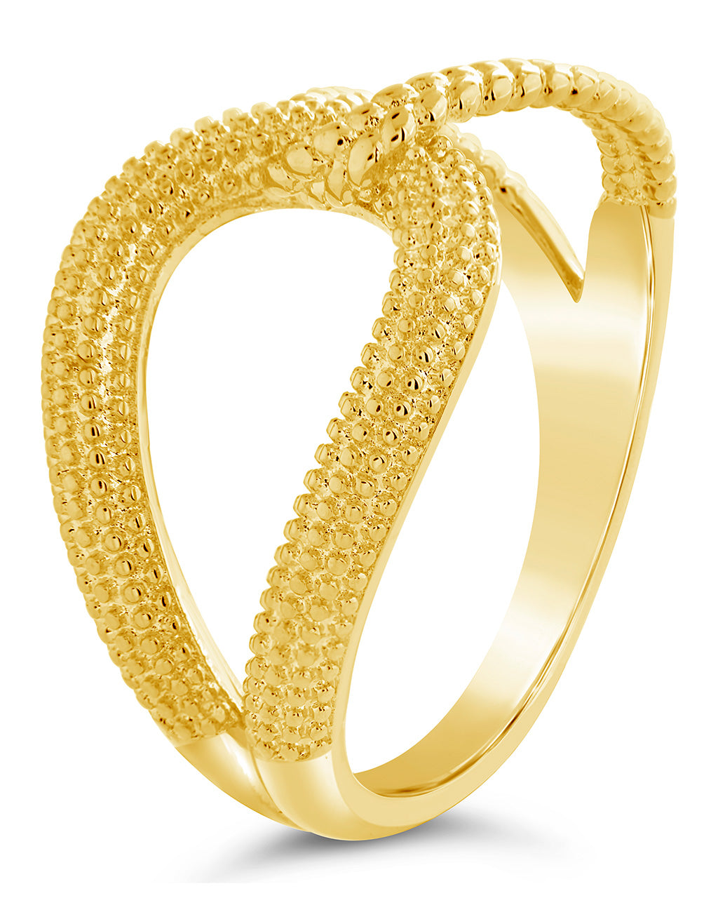 Sutton Interlocking Chain Ring