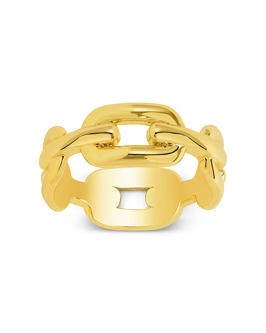 Scout Chain Ring