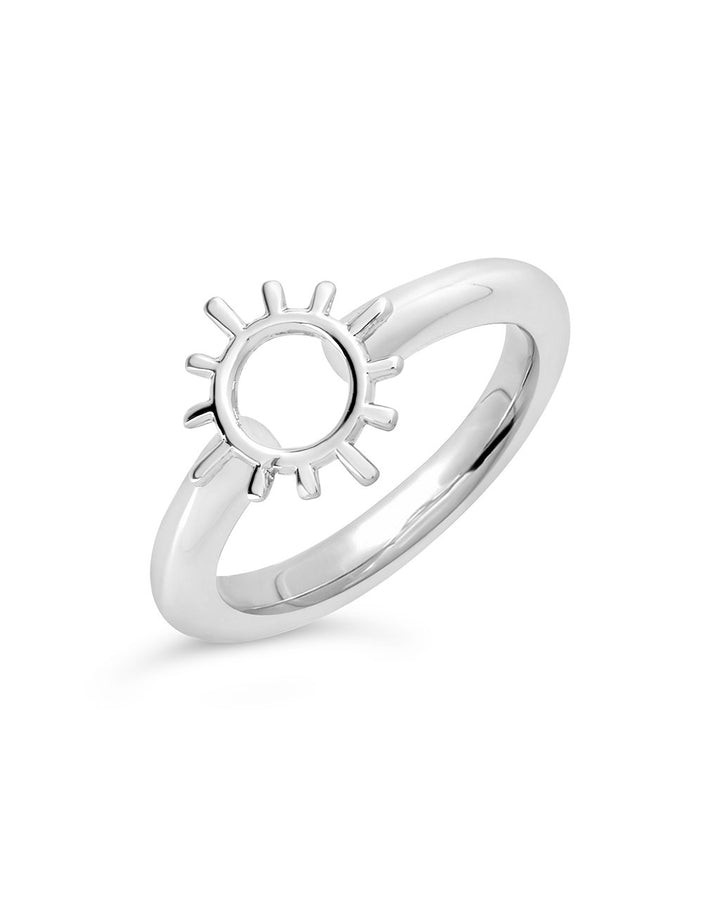 Open Sun Ring