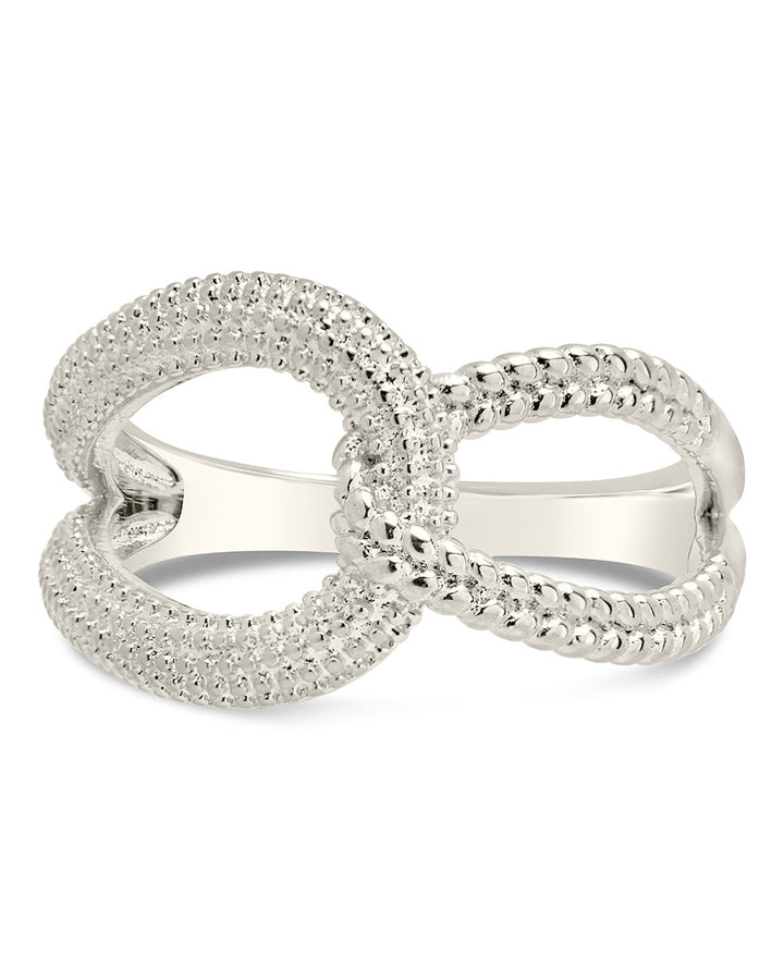 Sutton Interlocking Chain Ring