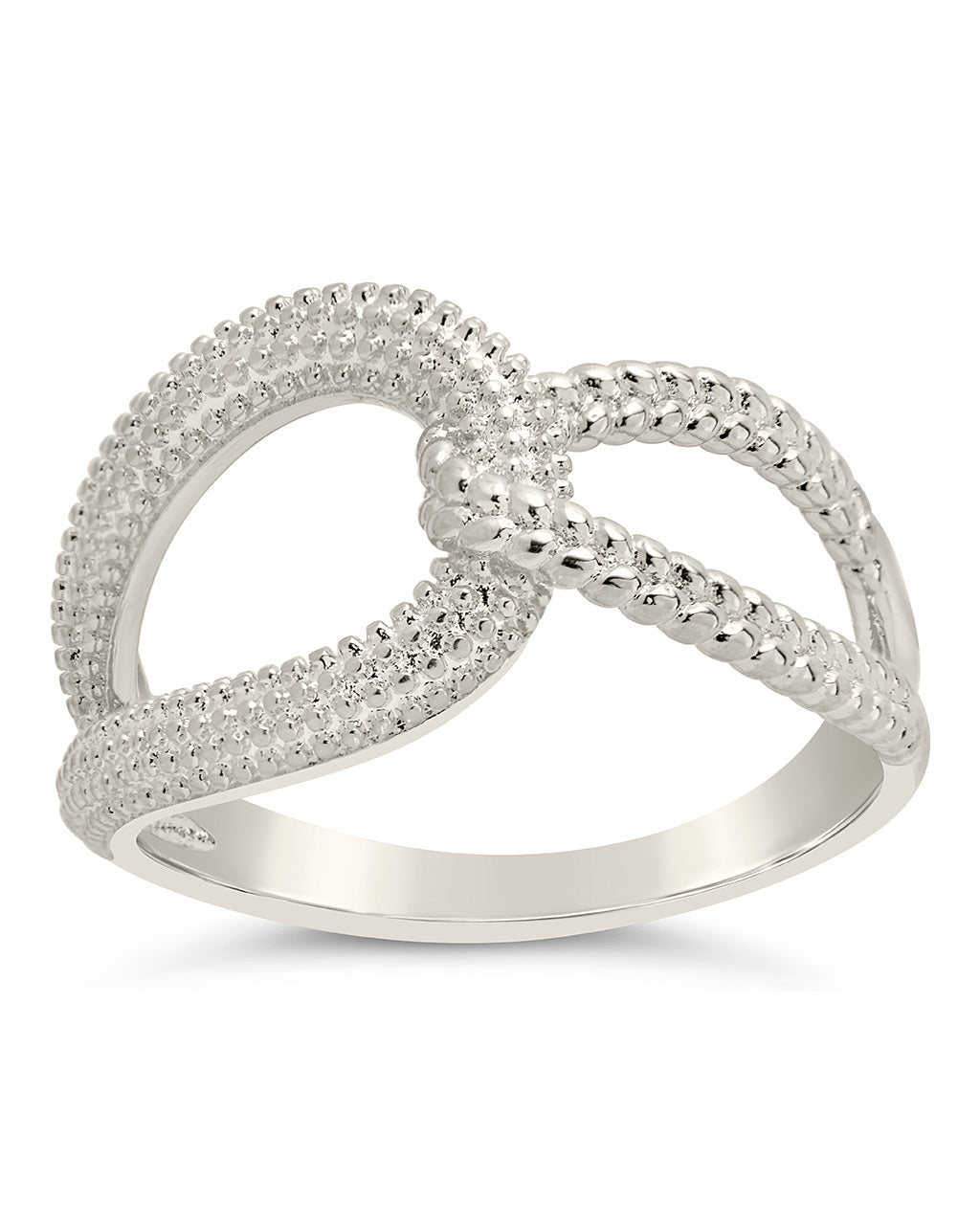 Sutton Interlocking Chain Ring