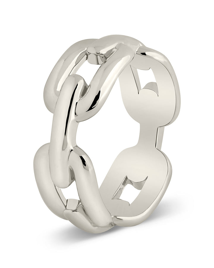 Scout Chain Ring