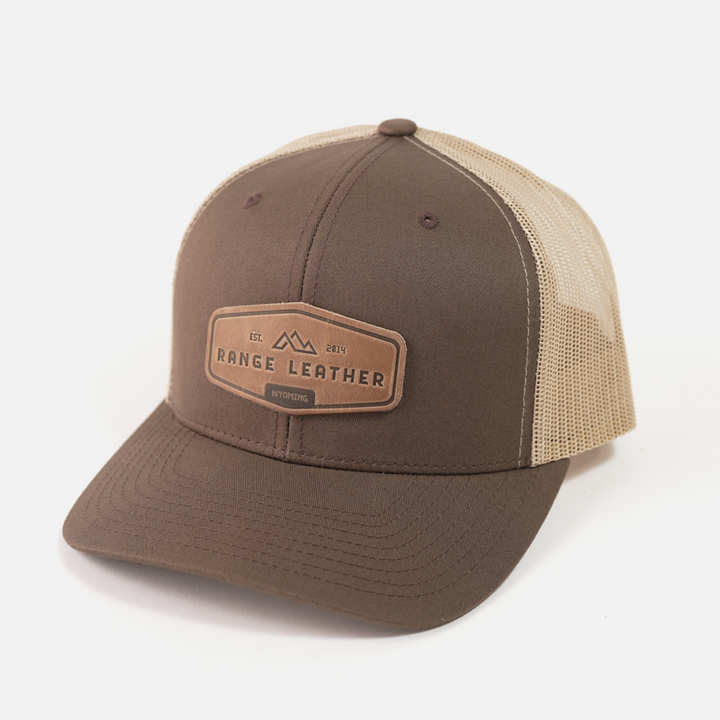 Range Logo Hat