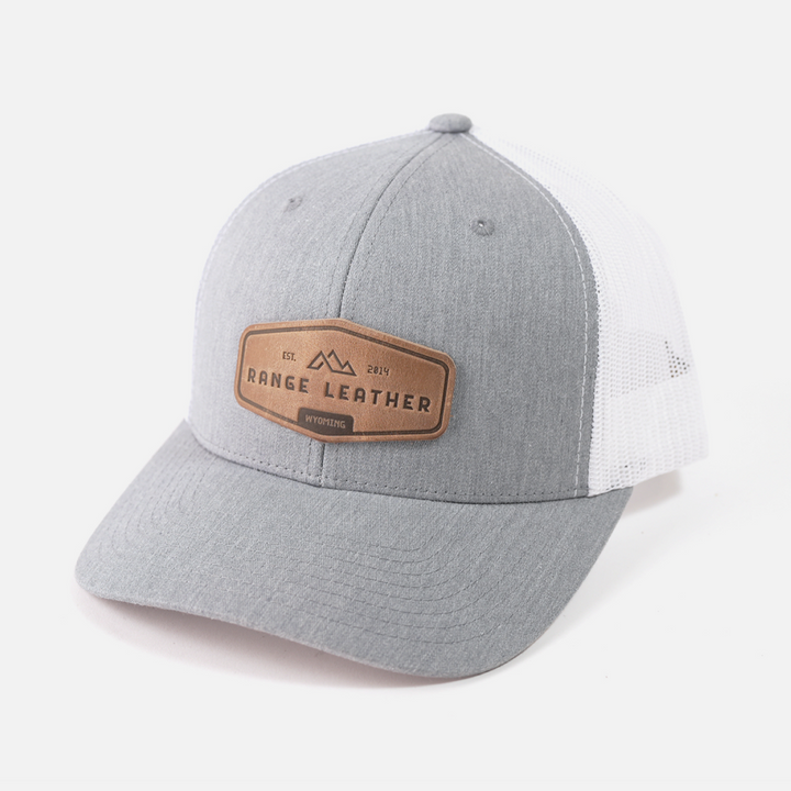 Range Logo Hat