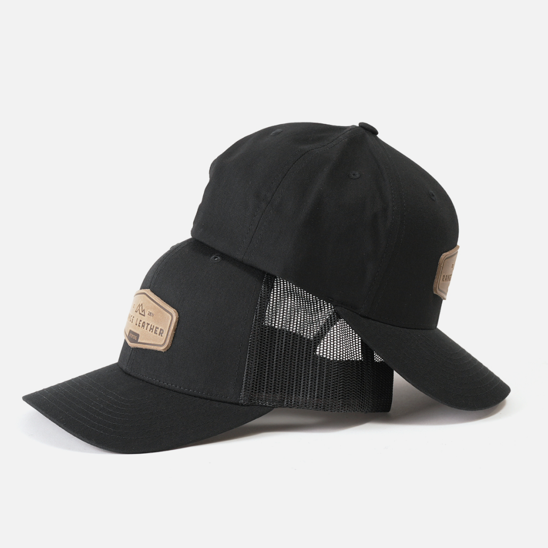 Range Logo Hat