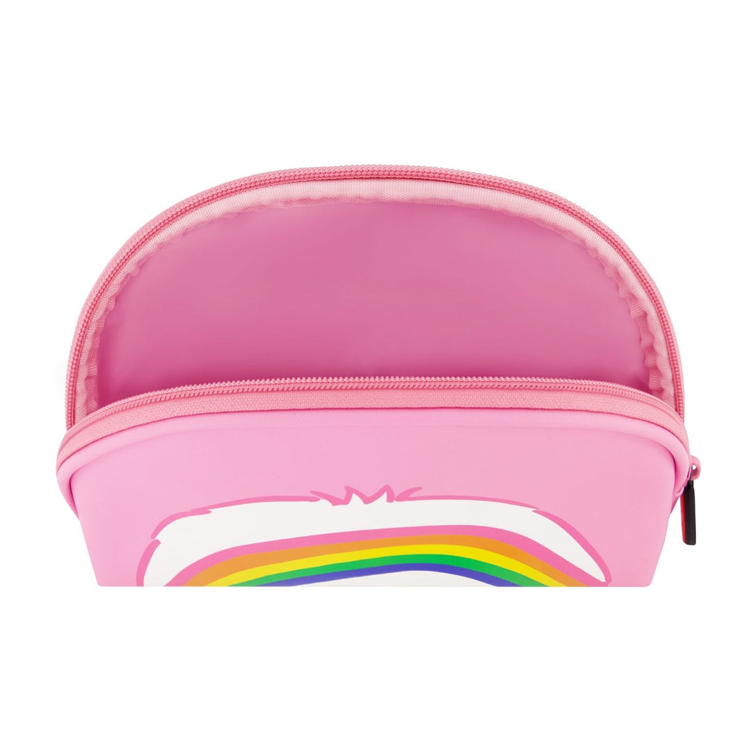 Care Bears Cheer Bear 2-Piece Travel Cosmetic Case Set