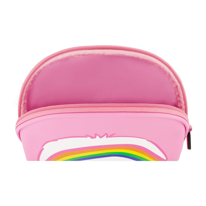 Care Bears Cheer Bear 2-Piece Travel Cosmetic Case Set