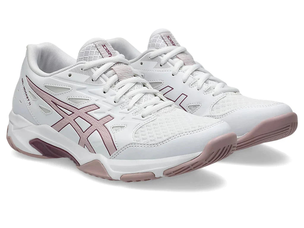 ASICS Women's Gel-Rocket 11 Volleyball Shoe