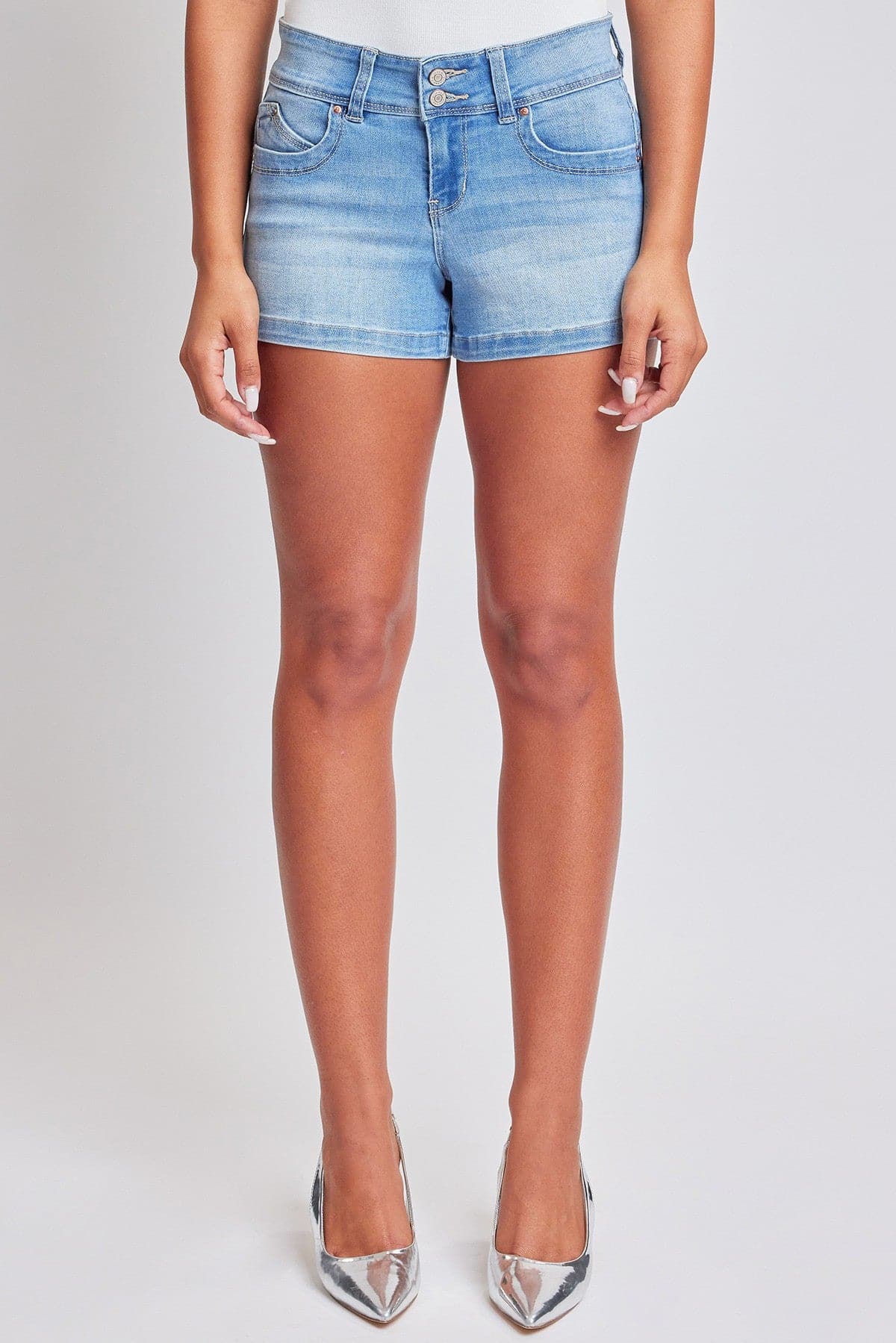 Women´s WannaBettaButt Low Rise Shorts