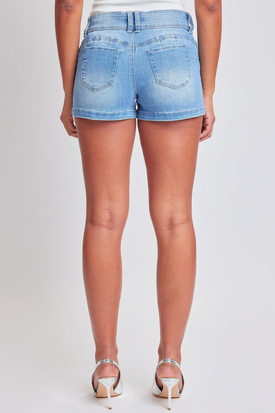 Women´s WannaBettaButt Low Rise Shorts