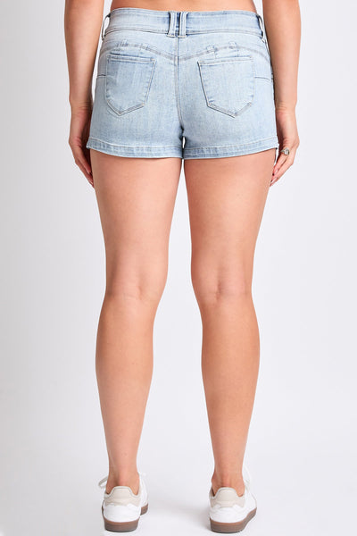 Women´s WannaBettaButt Low Rise Shorts