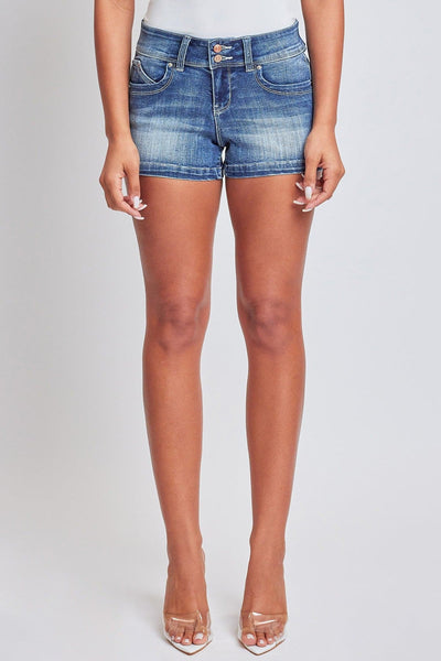 Women´s WannaBettaButt Low Rise Shorts