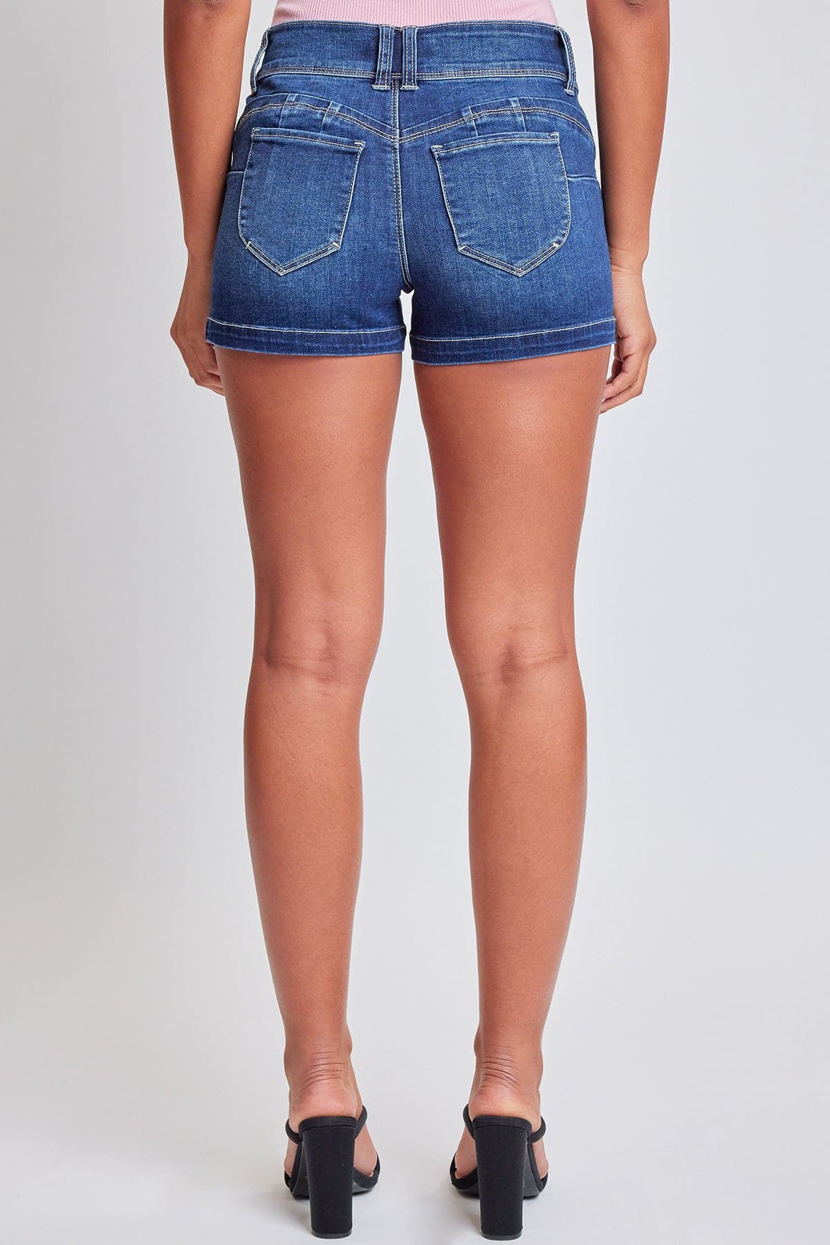 Women´s WannaBettaButt Low Rise Shorts