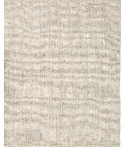 Ambel Cream Jute Rug