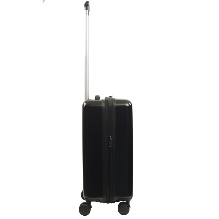 Friday The 13th Ful 22.5" Black Carry-On Luggage