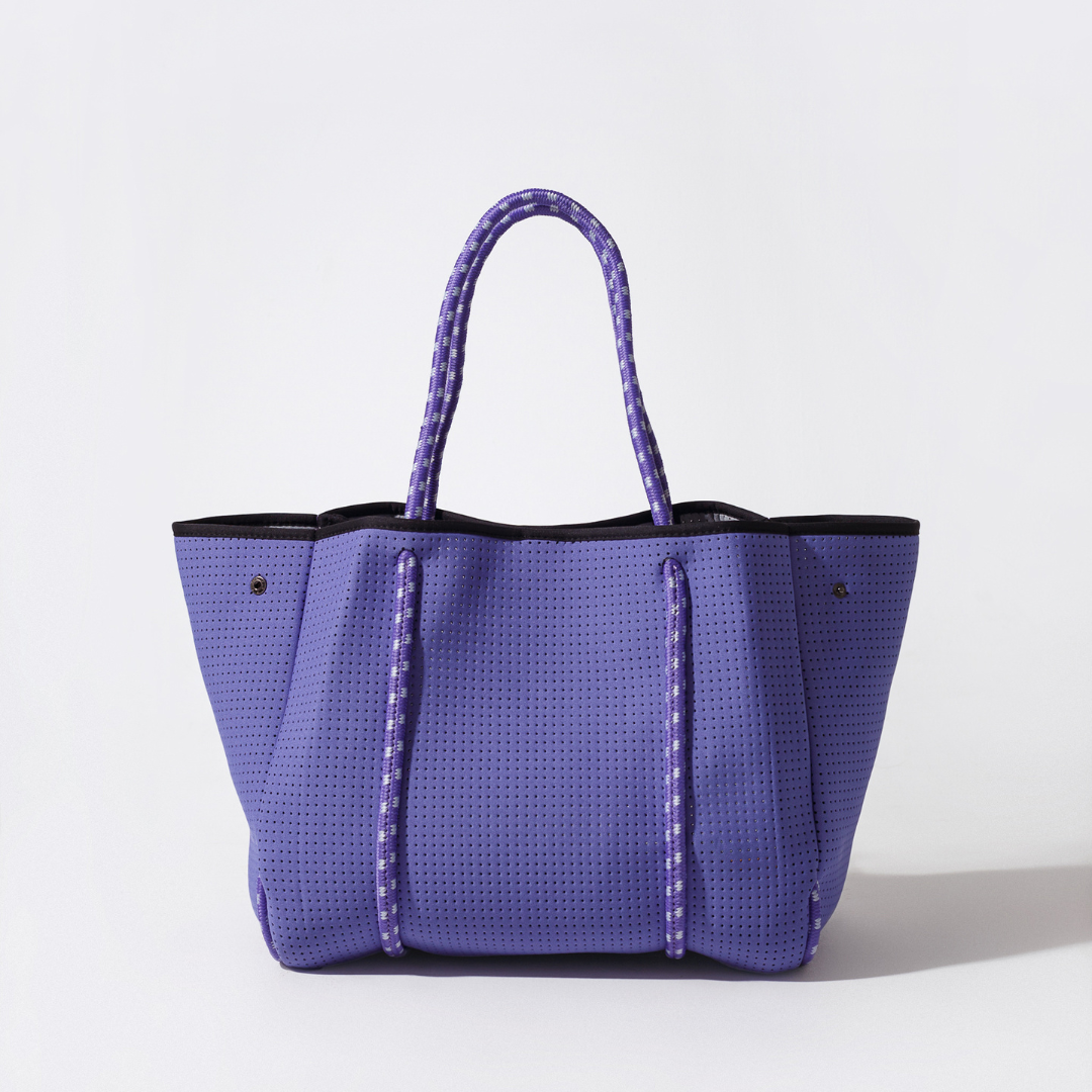 VERI PERI BASIC SET - EVERYDAY TOTE AND POUCH