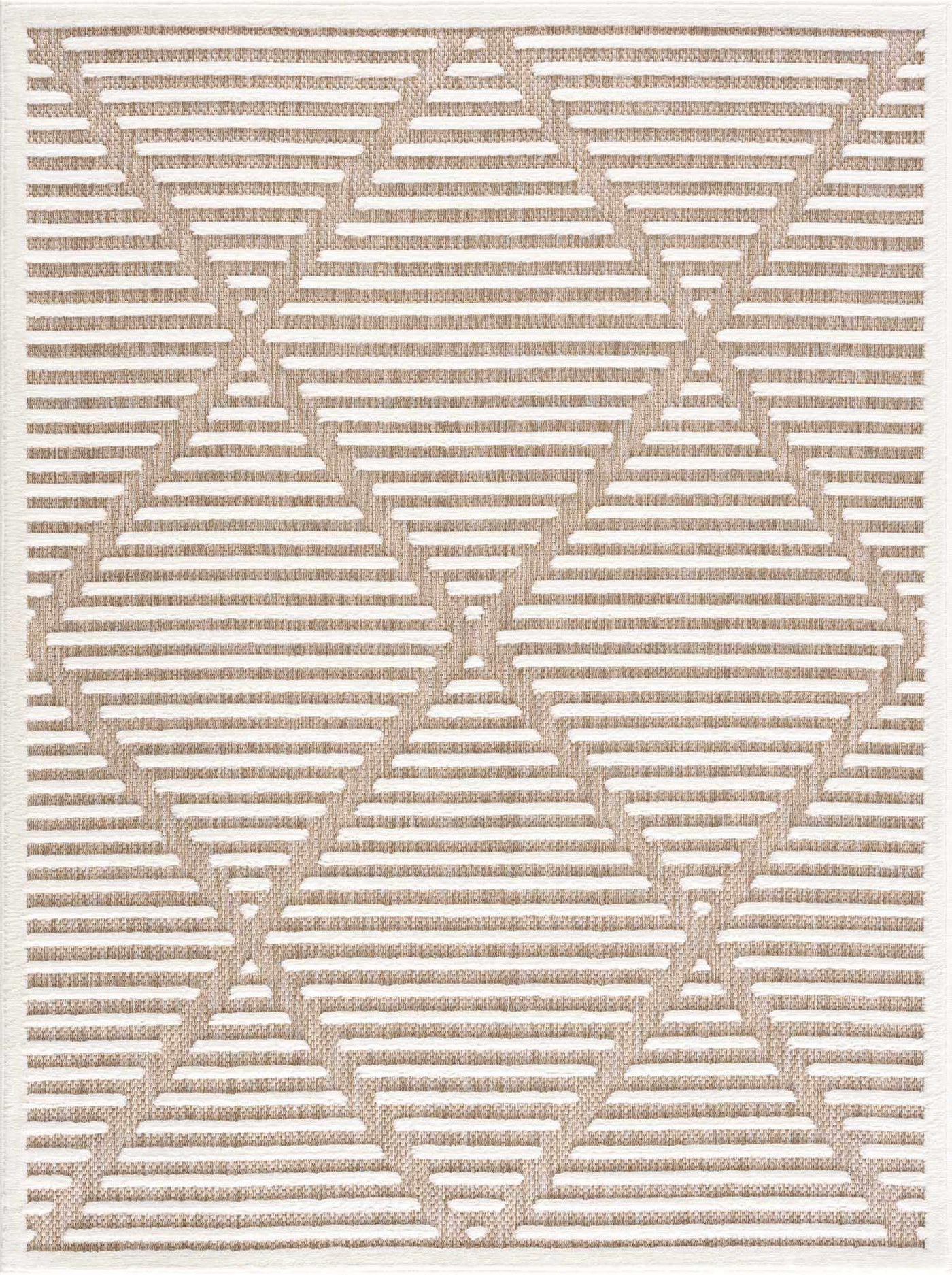 Anah Cream Area Rug