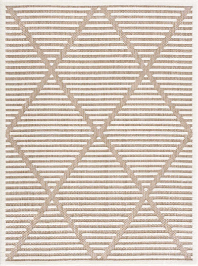 Anah Cream Area Rug