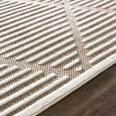 Anah Cream Area Rug