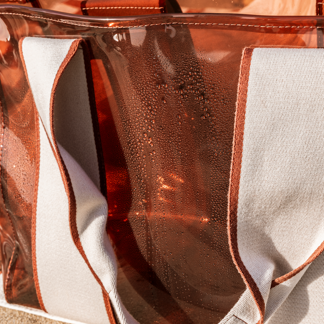 Wellington Cabana Tote