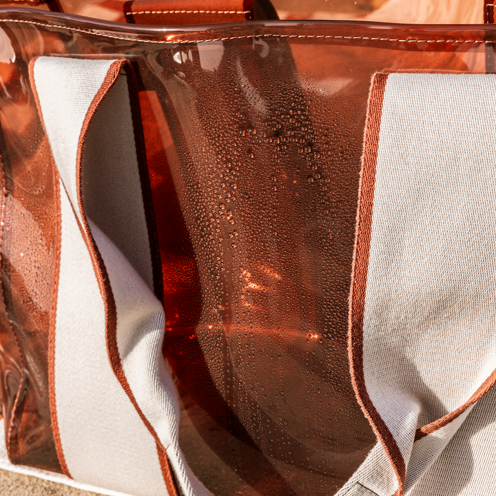 Wellington Cabana Tote