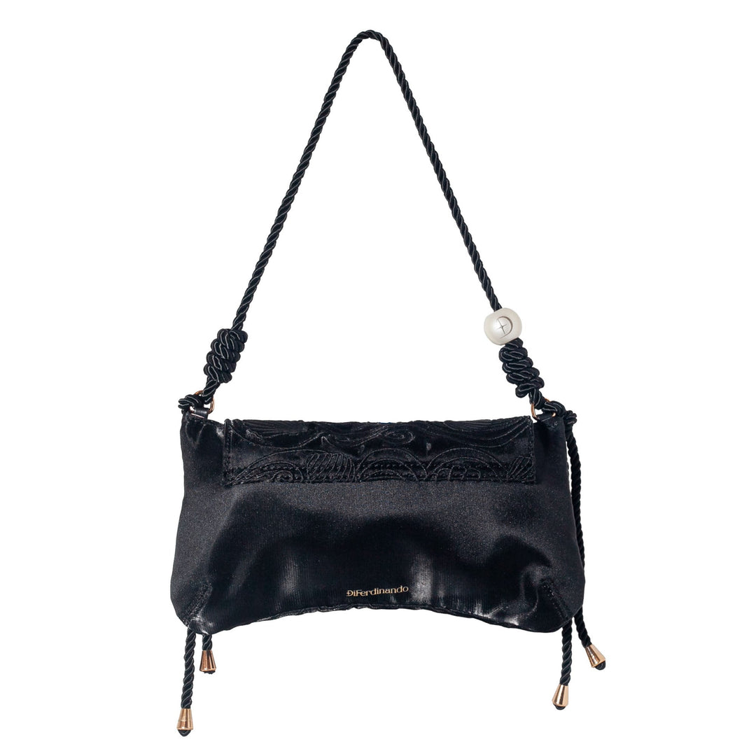 Eternal Afterglow Midnight Shoulder Bag