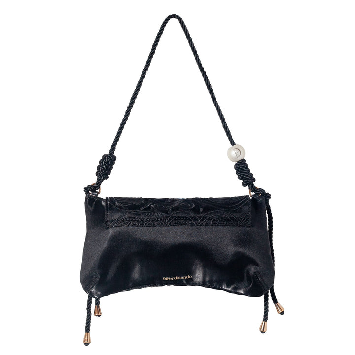 Eternal Afterglow Midnight Shoulder Bag