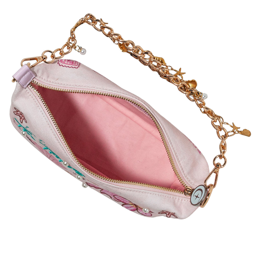 Love From The Tropics Shoulder Bag