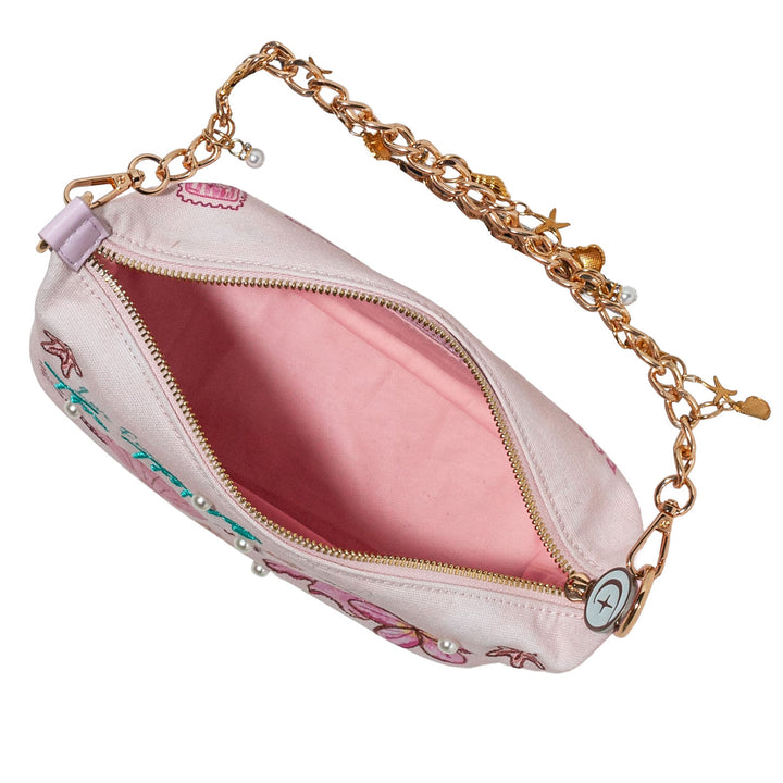 Love From The Tropics Shoulder Bag