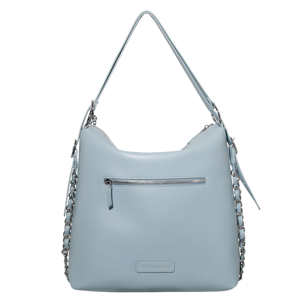 Ribbon Reverie Convertible Hobo to Backpack