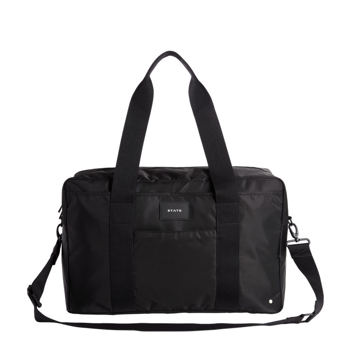 Wellington Weekender